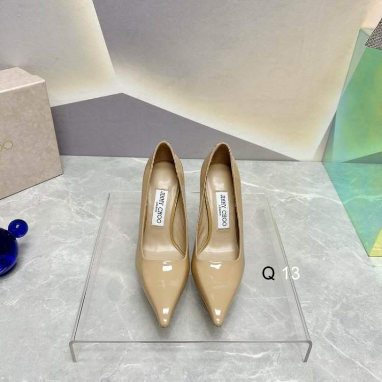 Picture of Jimmy Shoes _SKUJimmyChoosz35-40811587.5CM8CYM0104